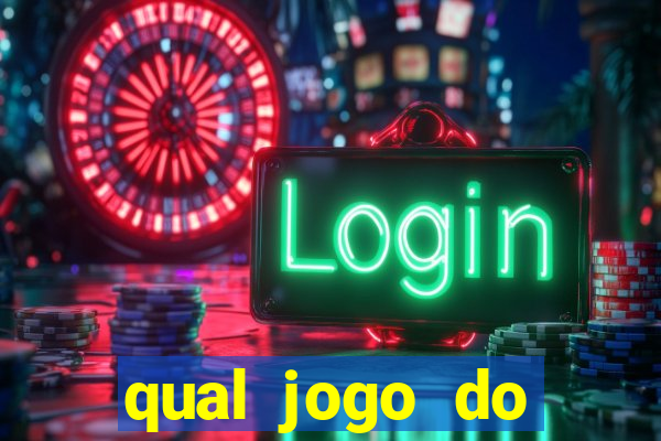 qual jogo do tigrinho ganhar dinheiro